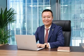 Giám đốc Tài chính OCB xin thôi nhiệm