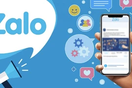 Vì sao VNG lùi lịch làm việc về thu thập dữ liệu người dùng Zalo?