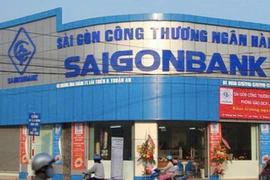 Nợ xấu Saigonbank tăng lên 3,21%