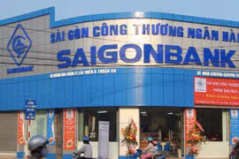 Nợ xấu Saigonbank tăng lên 3,21%