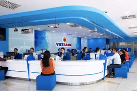 Vietbank Long An bị 'điểm mặt' nhiều vi phạm trong cho vay, tiềm ẩn rủi ro nợ xấu