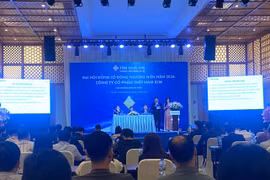 Thép Nam Kim và chiến lược "ngách" tại Nhà máy Phú Mỹ 