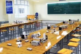 Công ty Thiết bị Giáo dục Phạm Gia và chuỗi trúng thầu tại Lâm Đồng [Kỳ 2]