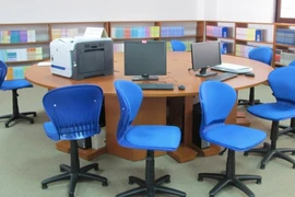 Mối quan hệ "vàng" Vũ Tịnh - Châu Nam Sơn: 13 gói thầu, 100% trúng [Kỳ 3]