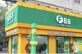 Cổ phiếu có giá cao nhất sàn chứng khoán, F88 có rủi ro tiềm ẩn gì?