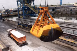 PVFCCo - Phú Mỹ đẩy mạnh xuất nhập khẩu phân bón, mở rộng thị trường và đa dạng hóa nguồn cung