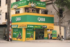 F88 có rủi ro tiềm ẩn gì?