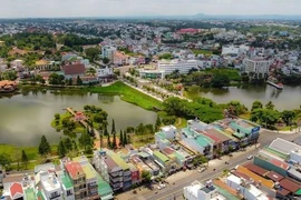 Đồng Nai: Thu ngân sách năm 2025 ước đạt 80.000 tỷ, vượt 63% dự toán