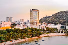 HDC lấn sân mảng KCN: Bài toán vốn 2.000 tỷ có quá sức khi nợ vay vẫn áp lực?