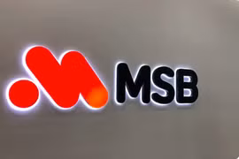 MSB Thái Nguyên bị xử phạt và yêu cầu chấn chỉnh sau thanh tra
