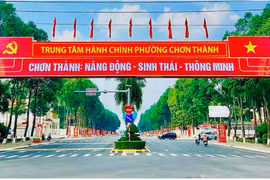 Công ty Trần Nguyễn tại Đồng Nai: Đối thủ cứ giá thấp là trượt kỹ thuật? [Kỳ 1] 