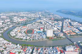 An Giang: Năng lực nhà thầu Minh Huy qua gói thầu 4,1 tỷ đồng