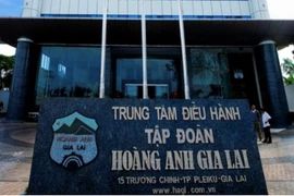 HAGL phát hành tối đa 210 triệu cổ phiếu để hoán đổi khoản nợ trái phiếu