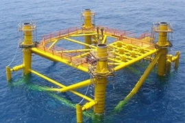 Vietsovpetro: Lộ diện nhà thầu trúng gói vật liệu hàn hơn 8,25 tỷ