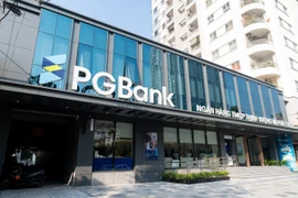 PGBank báo lãi quý 4/2025 tăng 256% nhờ đẩy mạnh thu hồi nợ