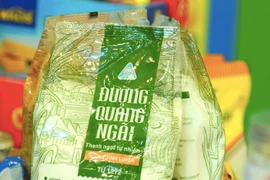 Chi phí tăng cao, Đường Quảng Ngãi hụt hơi 21% lợi nhuận quý 2