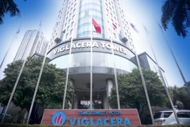 Viglacera báo lãi sau thuế quý 2 hơn 540 tỷ đồng