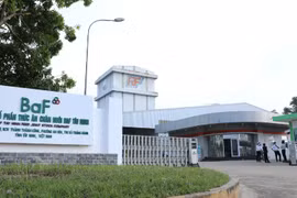 BAF báo lãi 195 tỷ đồng trong quý 2