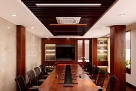 Nội thất Vạn Đạt trúng gói thầu 1,62 tỷ đồng tại Thủ Đức: Nhận diện nhà thầu quen mặt [Kỳ 1]