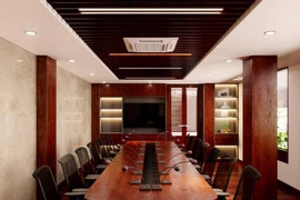 Nội thất Vạn Đạt trúng gói thầu 1,62 tỷ đồng tại Thủ Đức: Nhận diện nhà thầu quen mặt [Kỳ 1]