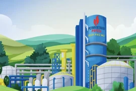 DPM sắp trả cổ tức 15% tiền mặt và gần 290 triệu cổ phiếu thưởng