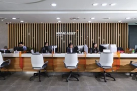 Mirae Asset bị phạt 137,5 triệu đồng