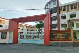 Công ty Việt Phát trúng gói thầu trường học thông minh hơn 2,5 tỷ đồng