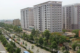 Đồng Nai: Loạt hộ dân tại 4 block nhà ở xã hội ở Biên Hòa xin trả lại sau khi bị kiểm tra