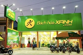 Bách Hóa Xanh mở mới 410 cửa hàng, vượt kế hoạch sau 5 tháng 