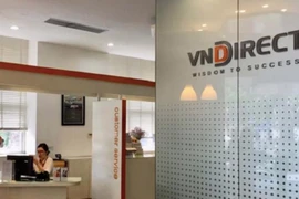 VND chốt ngày trả cổ tức tiền mặt 5%