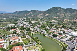 Lâm Đồng: Viễn thông LCL tiếp tục trúng thầu thiết bị truyền thanh