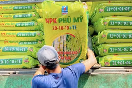 DPM chốt quyền nhận cổ tức bằng cổ phiếu để tăng vốn thêm 74%