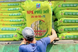 DPM chốt quyền nhận cổ tức bằng cổ phiếu để tăng vốn thêm 74%