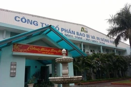 Bán "chui" cổ phiếu quỹ, INN bị xử phạt 