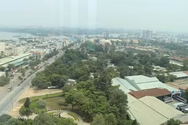 KCN Biên Hòa 1 phải giải phóng ít nhất 90% mặt bằng trước 1/8