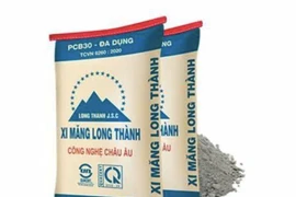 Xi măng Long Thành tiếp tục lỗ 6,2 tỷ năm 2024, nợ trái phiếu 1.864 tỷ đồng