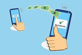 Hóa đơn 5 triệu phải chuyển khoản: "Luật chơi" mới của doanh nghiệp từ 1/7