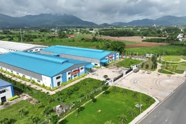 Sonadezi Châu Đức: Triển vọng doanh số cho thuê đất giảm