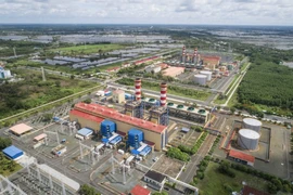 Chân dung Vinaspare và gói thầu hơn 3,3 tỷ đồng tại Điện lực Dầu khí Cà Mau [Kỳ 1] 