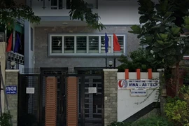 Tự động hóa Vina trúng gói thầu 4,5 tỷ tại Nhơn Trạch 2: Gói thứ 7 liên tiếp [Kỳ 1] 