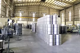 Công ty Cơ khí Xăng dầu trúng gói thầu hơn 17,2 tỷ đồng tại Petrolimex Khánh Hòa [Kỳ 1]