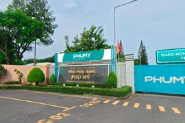 Không có rủi ro gián đoạn nguồn cung khí đối với DPM và DCM