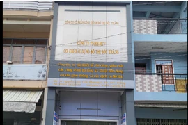 Công ty Cơ khí XD Đô thị Sóc Trăng: Sức bật của doanh nghiệp 13 nhân sự tại Cần Thơ [Kỳ 1]