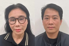 Khởi tố vợ chồng Giám đốc Mailisa: Danh tính 6 đối tượng liên quan