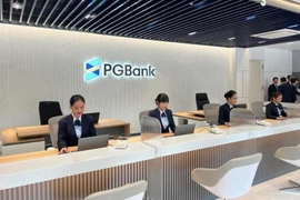 PGBank bị Thanh tra NHNN phạt 370 triệu đồng 