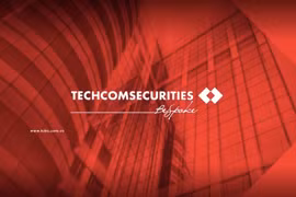 TCBS báo lãi quý 2 hơn 1.733 tỷ đồng