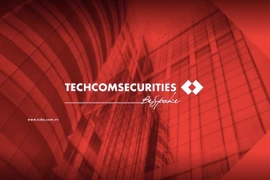 TCBS báo lãi quý 2 hơn 1.733 tỷ đồng