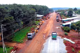 Liên danh Liên Minh – Trường Thọ trúng gói thầu 85 tỷ tại dự án ĐT.753 [Kỳ 1]