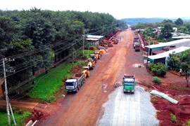 Liên danh Liên Minh – Trường Thọ trúng gói thầu 85 tỷ tại dự án ĐT.753 [Kỳ 1]