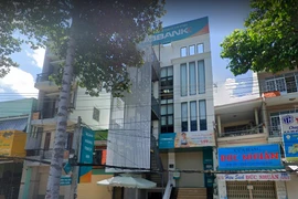 ABBank chi nhánh Bình Thuận có sai sót trong thẩm định và giám sát cho vay